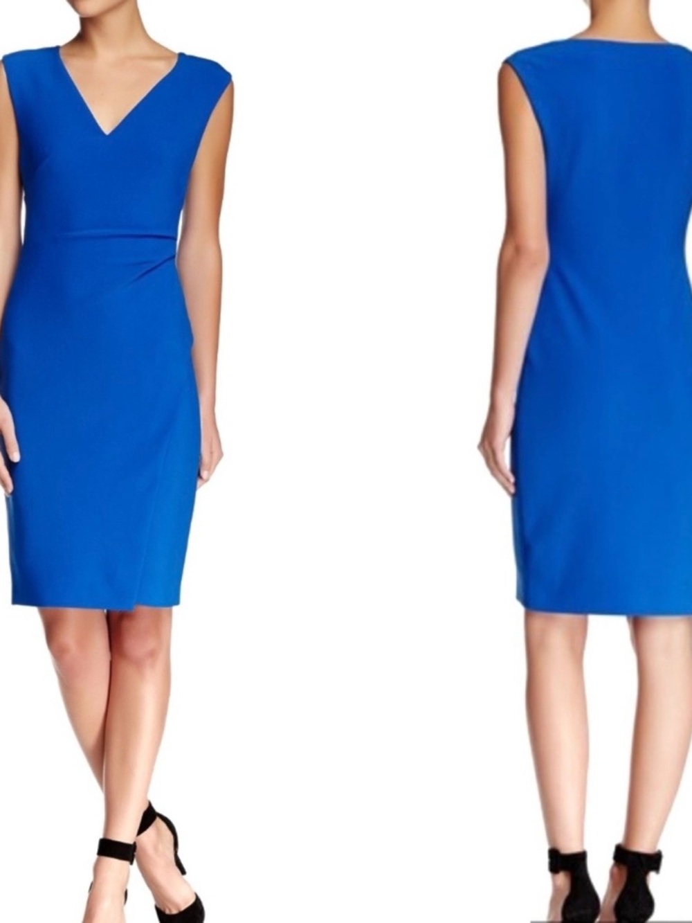 Diane Von Furstenberg Megan Dress